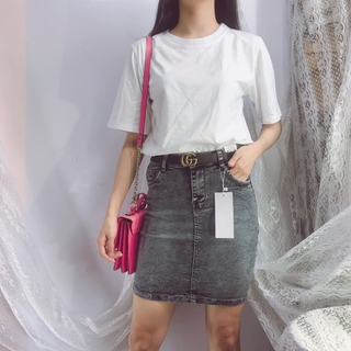 ÁO THUN TRƠN TAY LỠ - ÁO THUN BASIC FREE SIZE