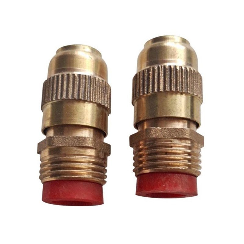 Béc Phun Nước Tưới Cây Bằng Đồng Tự Động