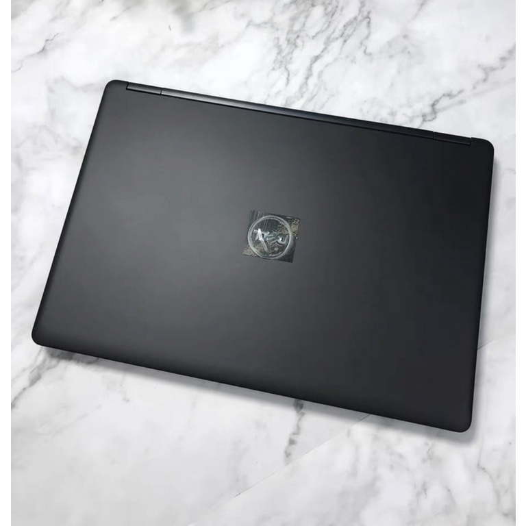 Laptop Dell Latitude E5480 Core i5-7300U, 8gb ram, 256gb SSD, 14” HD, hàng nhập Mỹ
