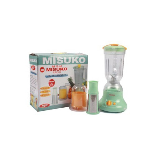 Máy xay sinh tố Misuko Nhật Bản JBJ 103