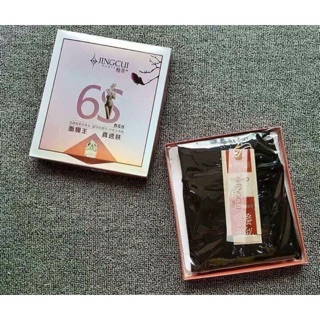 Quần tất 3d 6s loại 1 3 tem