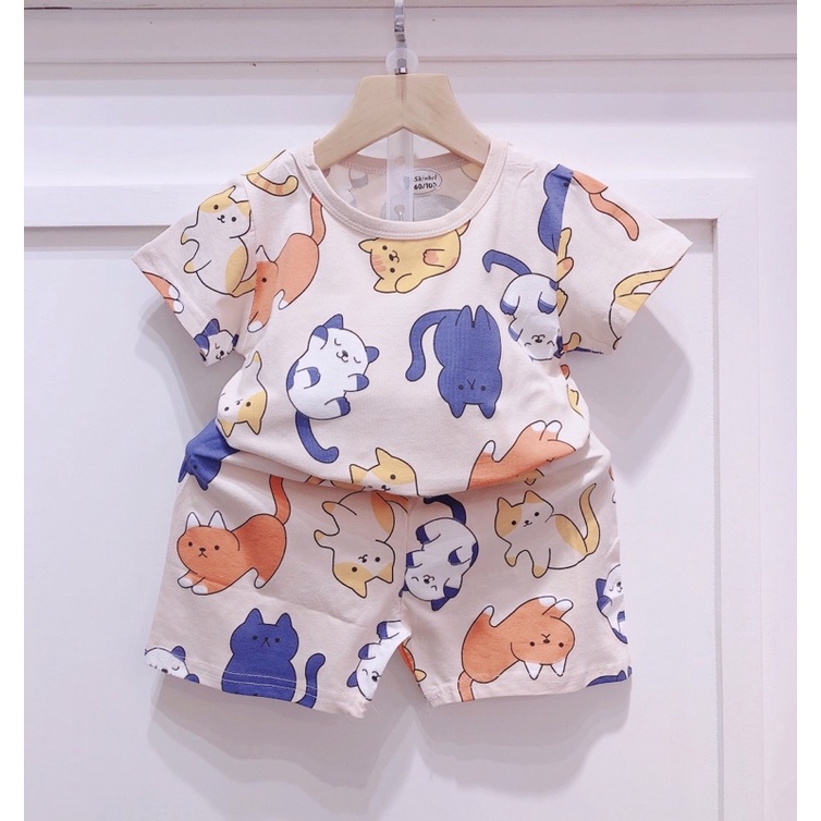 Combo bộ xuất hàn cho bé