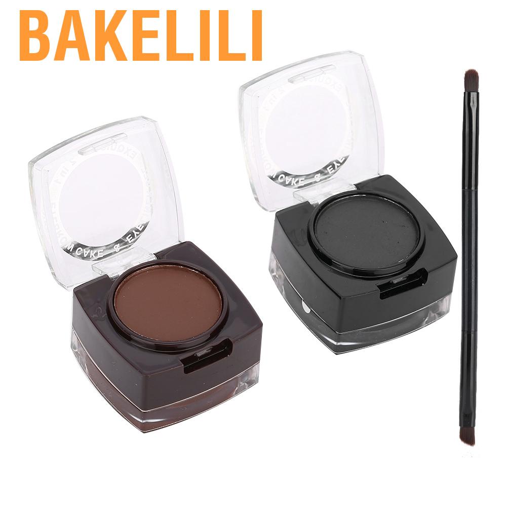 Gel kẻ mắt lâu trôi chống thấm nước trang điểm chuyên nghiệp
 | BigBuy360 - bigbuy360.vn