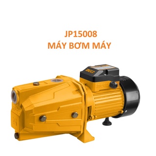 MÁY BƠM NƯỚC 1500W (2HP) INGCO JP15008 - HÀNG CHÍNH HÃNG