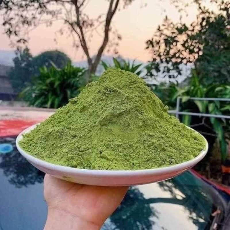 Bột thạch lá găng 100g