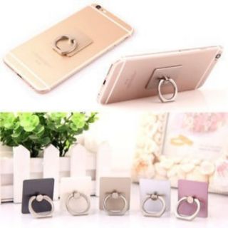 Giá đỡ điện thoại chiếc nhẫn