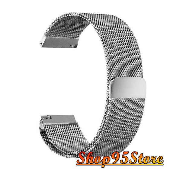 Dây đeo khóa nam châm dành cho Huawei Watch GT / GT2 42mm 46mm