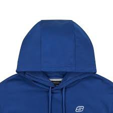 Áo khoác Hoodie thời trang SKECHERS dành cho nam L120M036