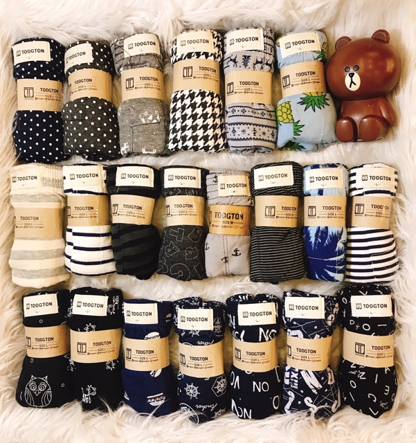 Quần đùi thái Nam Nữ ( Ngẫu Nhiên tháng 8) | BigBuy360 - bigbuy360.vn