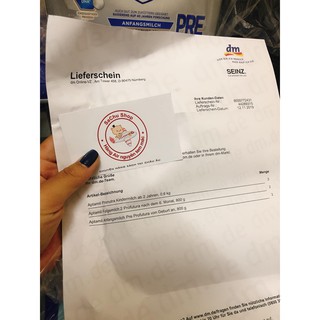 KEM Balea Dunkle Flecken Aufheller hàng Đức