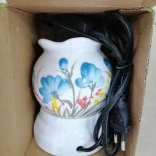 Đèn xông tinh dầu bát tràng