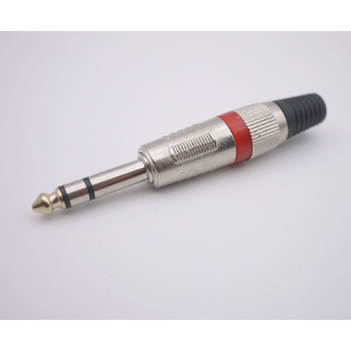 Jack Cắm Âm Thanh Cổng 6.35mm 1 / 4 &quot;