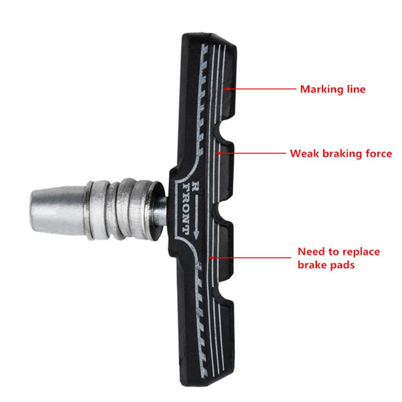 Giá Đỡ Má Phanh Chữ V Chuyên Dụng Chất Lượng Cao