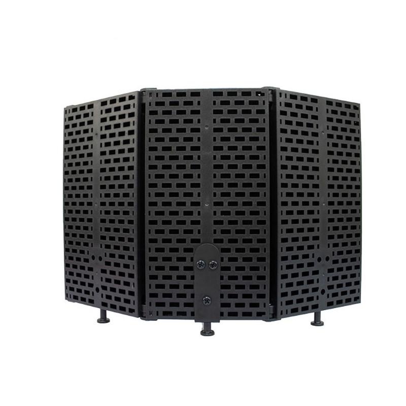 Miếng Xốp Cách Âm Chống Ồn Cho Micro Thu Âm Tiện Dụng