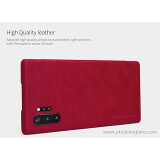 BAO DA QIN NILLKIN CHO SAMSUNG NOTE 10 PRO / NOTE 10 PLUS
