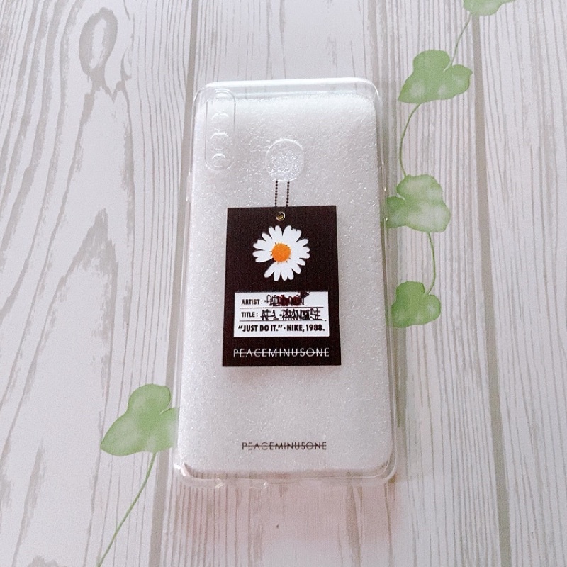ốp dẻo in hình cute Samsung A20s