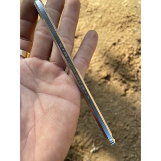 lục giác Eight Nhật chưa sử dụng