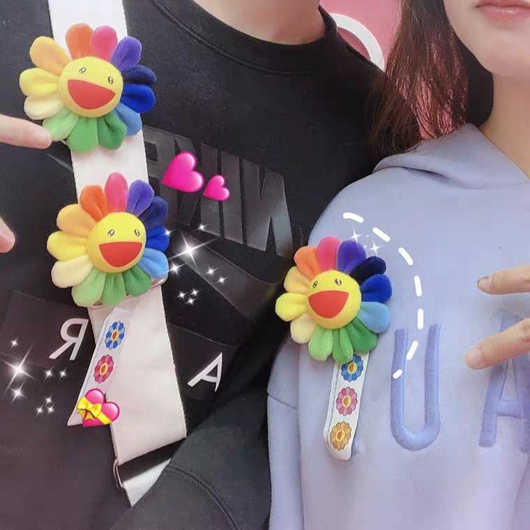 Ghim cài áo trang trí 2236 hình hoa hướng dương nhồi bông thời trang dành cho nam và nữ làm quà tặng giáng sinh