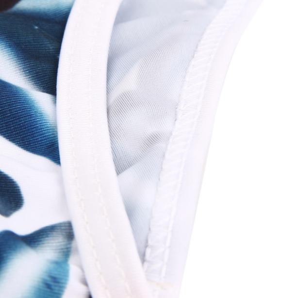 Bikini In Hoa Gợi Cảm Cho Nữ | BigBuy360 - bigbuy360.vn