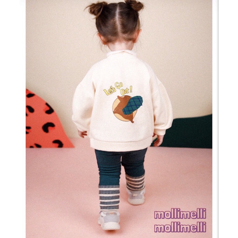 Quần len tăm đáp ống chân siêu cưng imong Sz 90-130 thun tăm đanh mịn