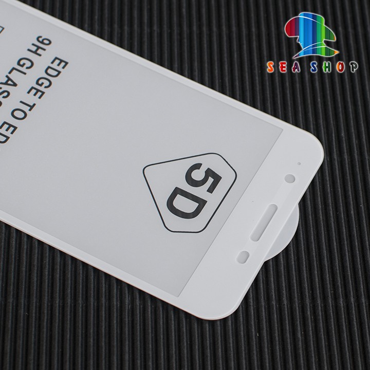 Bộ 2 kính cường lực Oppo F1S - A59 _ 5D full màn hình / Kính cường lực OPPO F1S tràn màn hình
