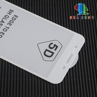 Bộ 2 kính cường lực Oppo F1S - A59 _ 5D full màn hình / Kính cường lực OPPO F1S tràn màn hình