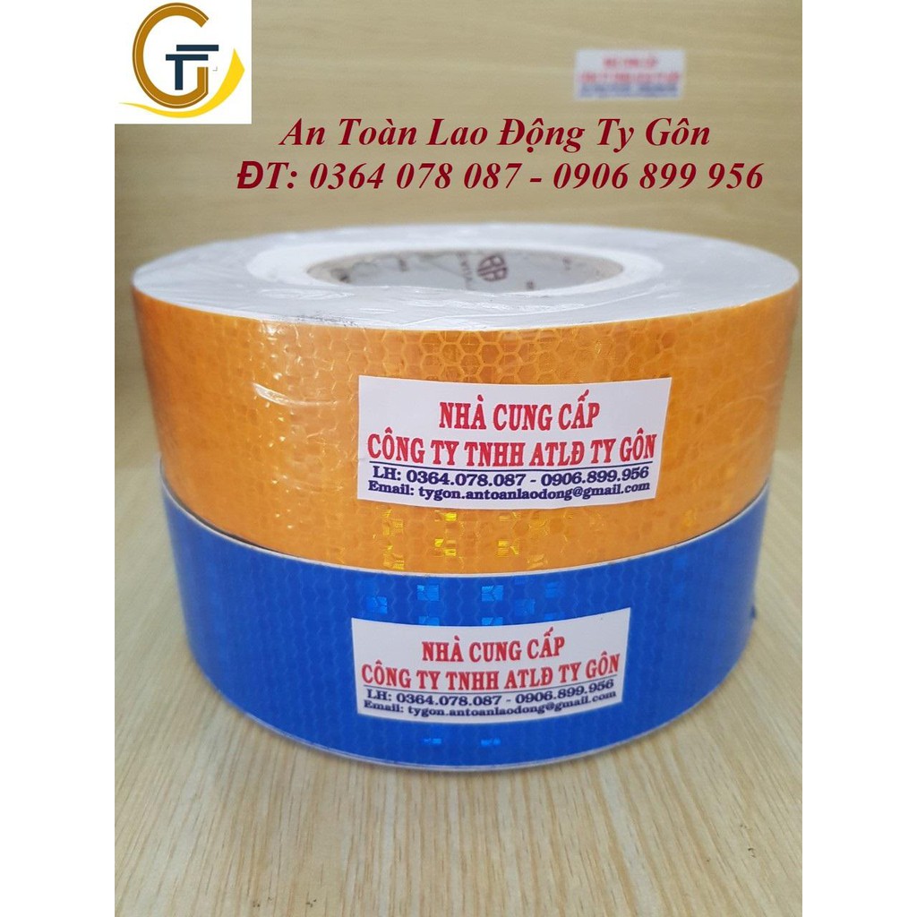 BĂNG KEO KIM CƯƠNG PHẢN QUANG/ DECAL PHẢN QUANG CAO CẤP