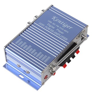 Amply 2 kênh HiFi mini 100W