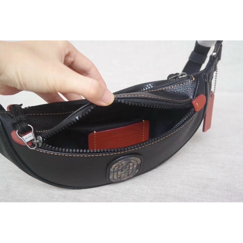 TÚI BAO TỬ COACH 78621