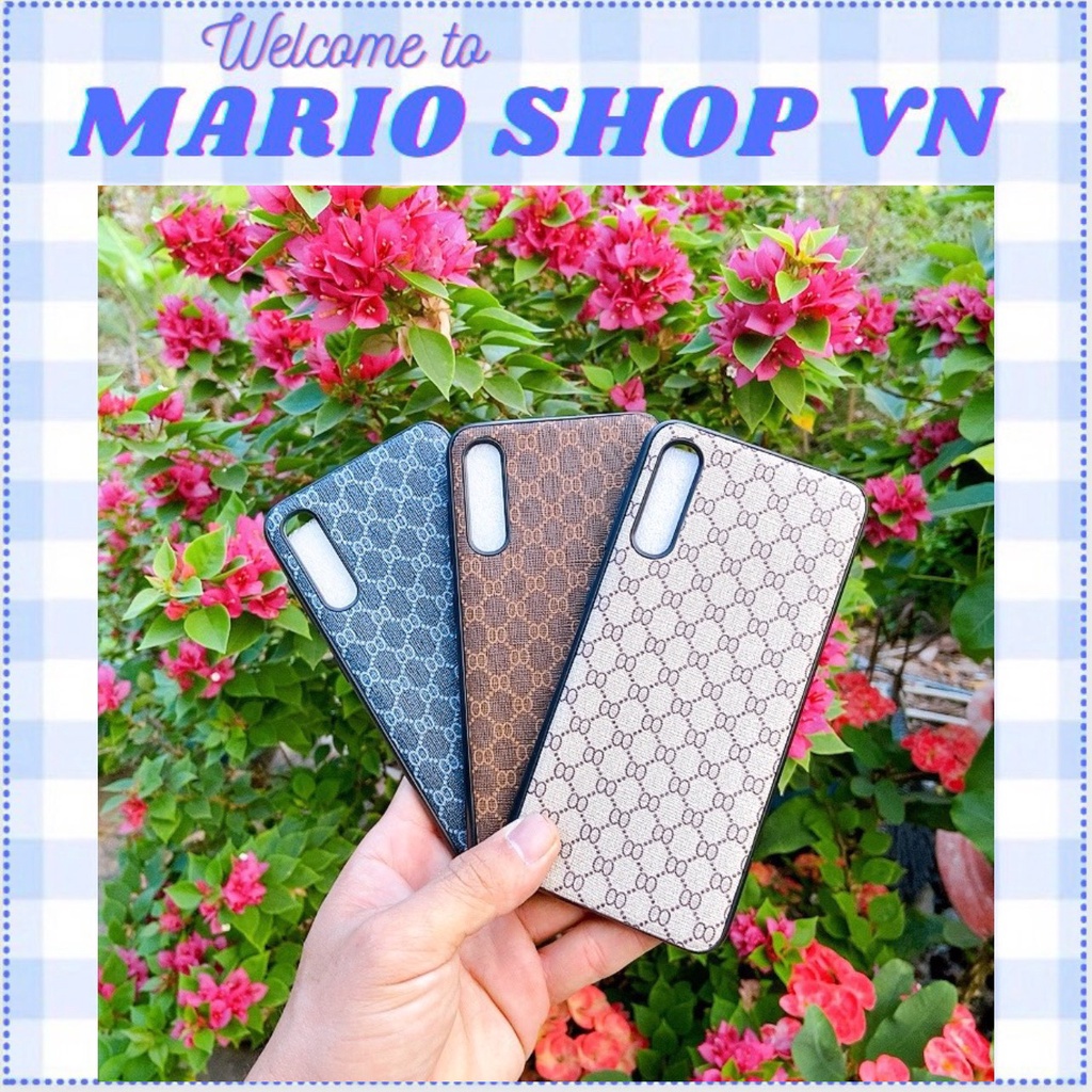 Ốp da Samsung A10/A10S/A20/A30/A30S/A50S/A50/A02S/A03S/A32 4G/A52 5G/A52S/A51/A6 2018/A7 2018/A750