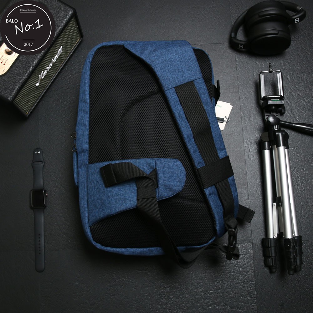 TÚI ĐEO THƠI TRANG SIMPLECARRY SLING BIG L.NAVY