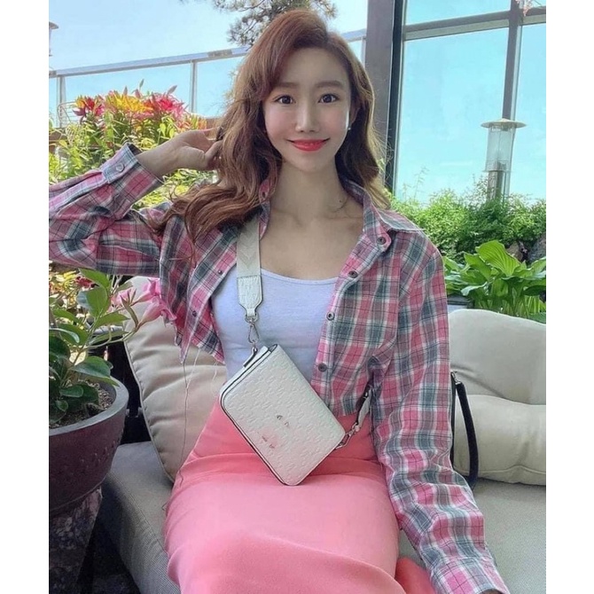 Túi xách nữ cá tính thiết kế cao cấp