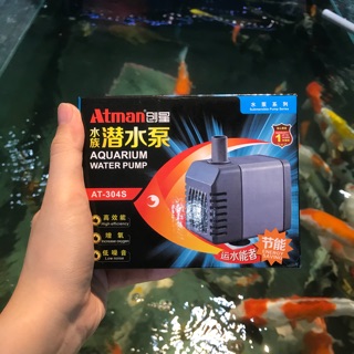 Máy Bơm Atman AT-304S