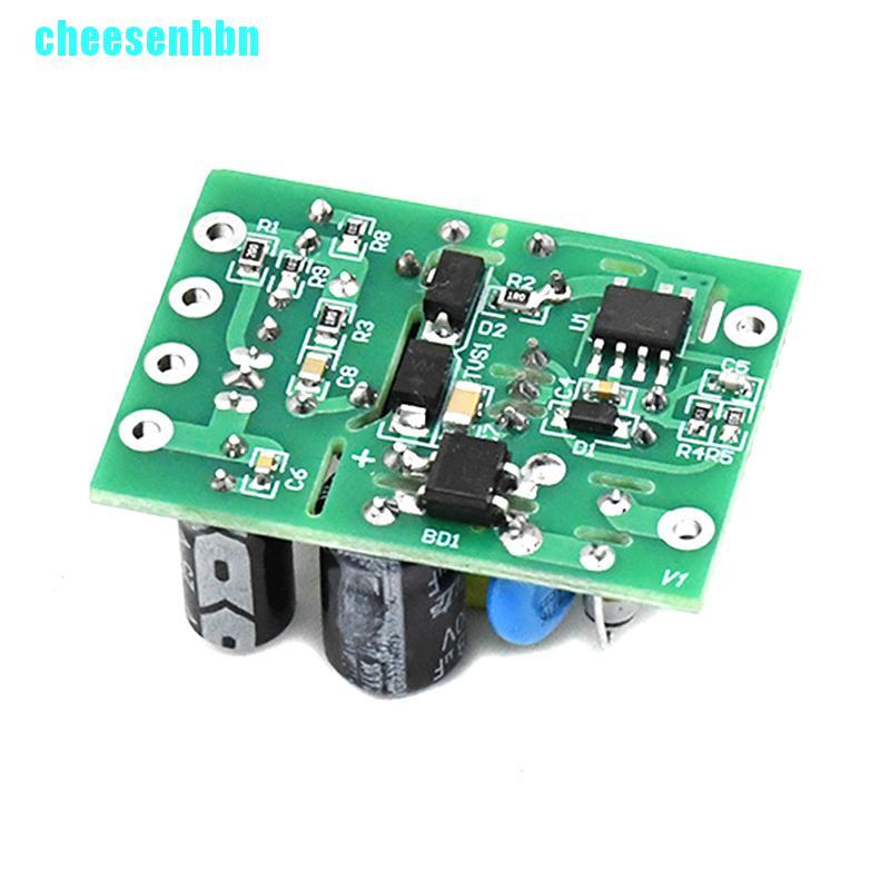 Bảng Mạch Chuyển Đổi Ac110V 220v Sang Dc 12v 0.2a + 5v | BigBuy360 - bigbuy360.vn