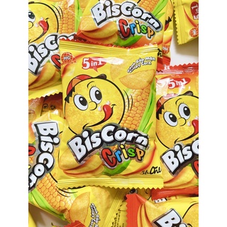 1kg bánh bắp mặn