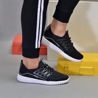 Giày Nam Sneaker  POSA PSSP008