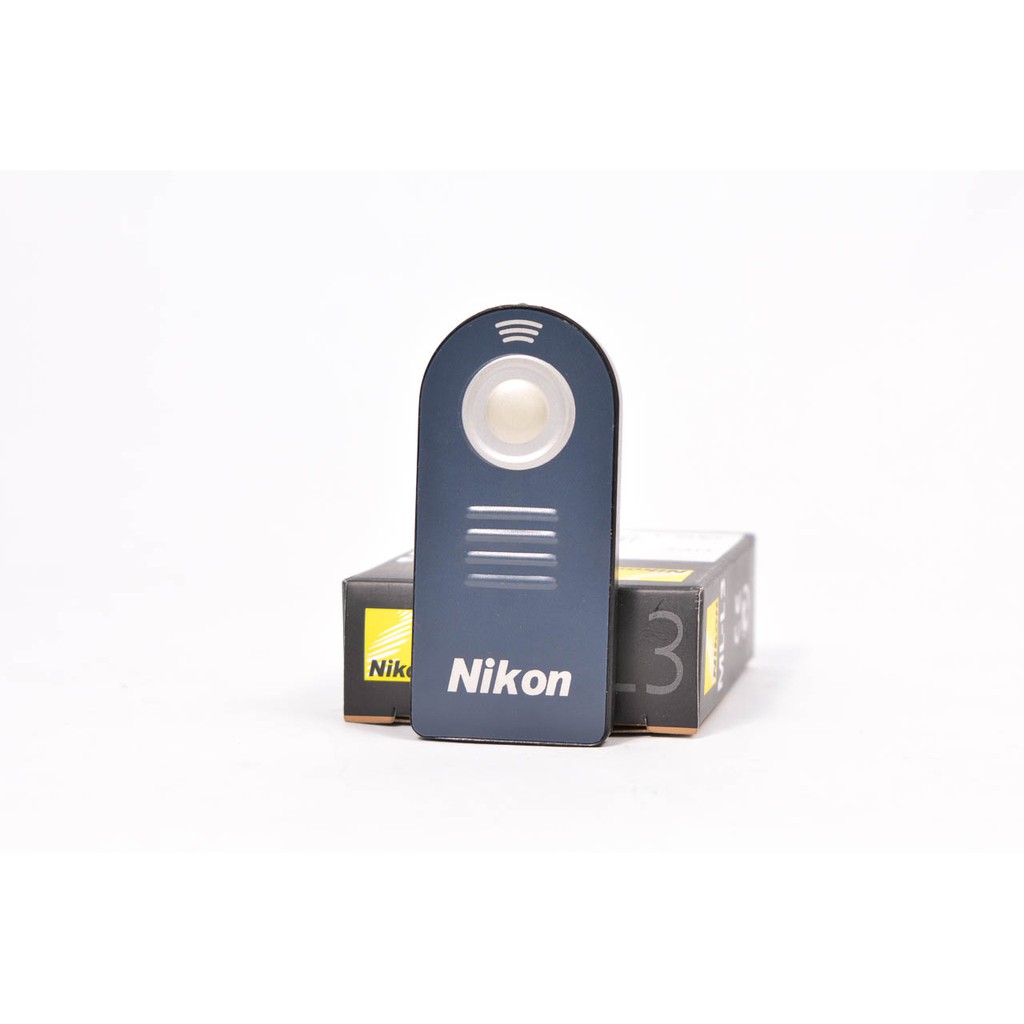 Điều khiển từ xa máy ảnh Nikon ML-L3 cho Nikon D7100/D750