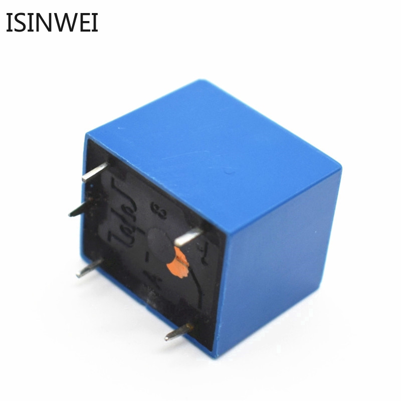 Bộ 5 rơ le nguồn PCB Type SRD-03VDC-SL-C 3V 10A 250VAC 5PIN T73