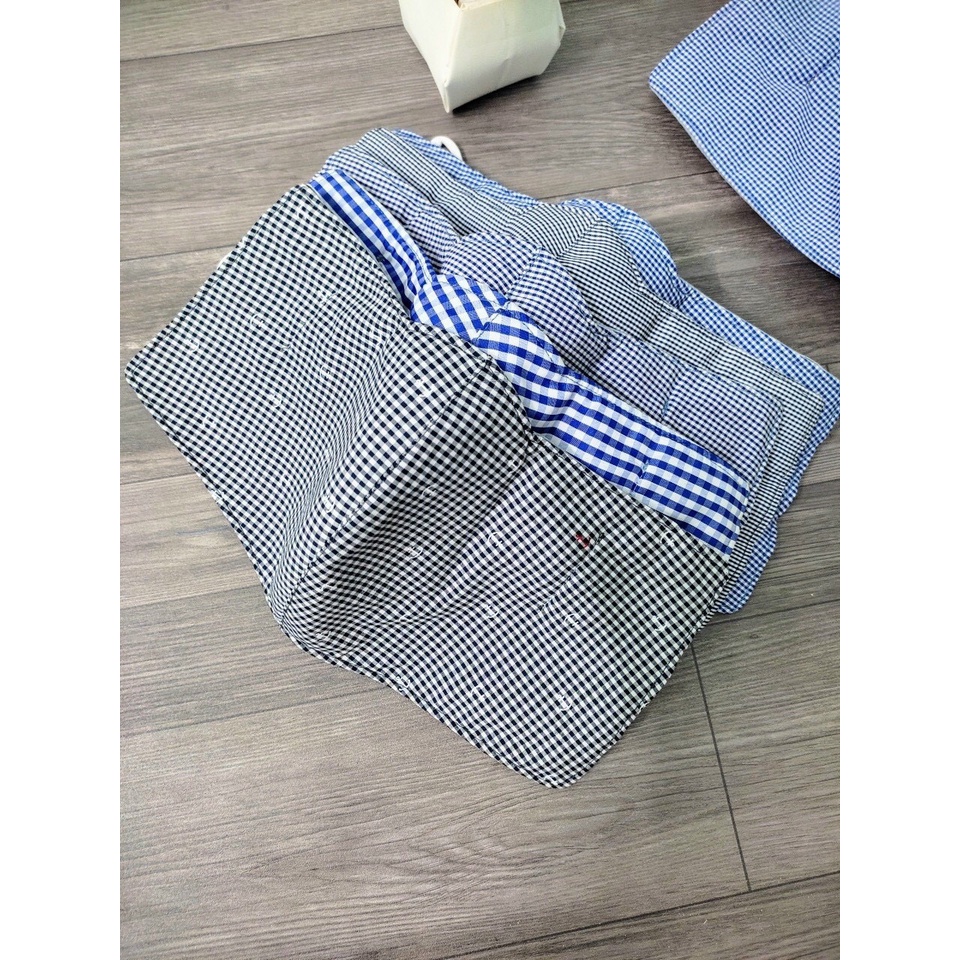 Khẩu Trang Vải Che Tai Dày 5 Lớp Chống Nắng, Chống Bụi, Phòng Ngừa Dịch Bệnh Siêu Chất - Shop3nunisex