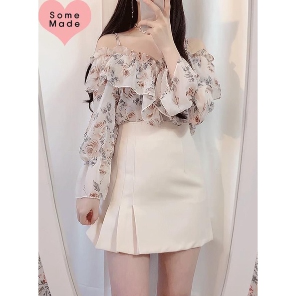 sơ mi Hàn Quốc 2hand