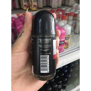 Lăn khử mùi romano vip 50ml ( kẻ đỏ )