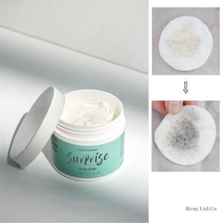 THẢI ĐỘC DETOX - DETOX SURPRISE