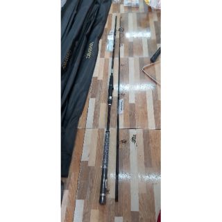 CẦN DAIWA PHAMTOM POWER