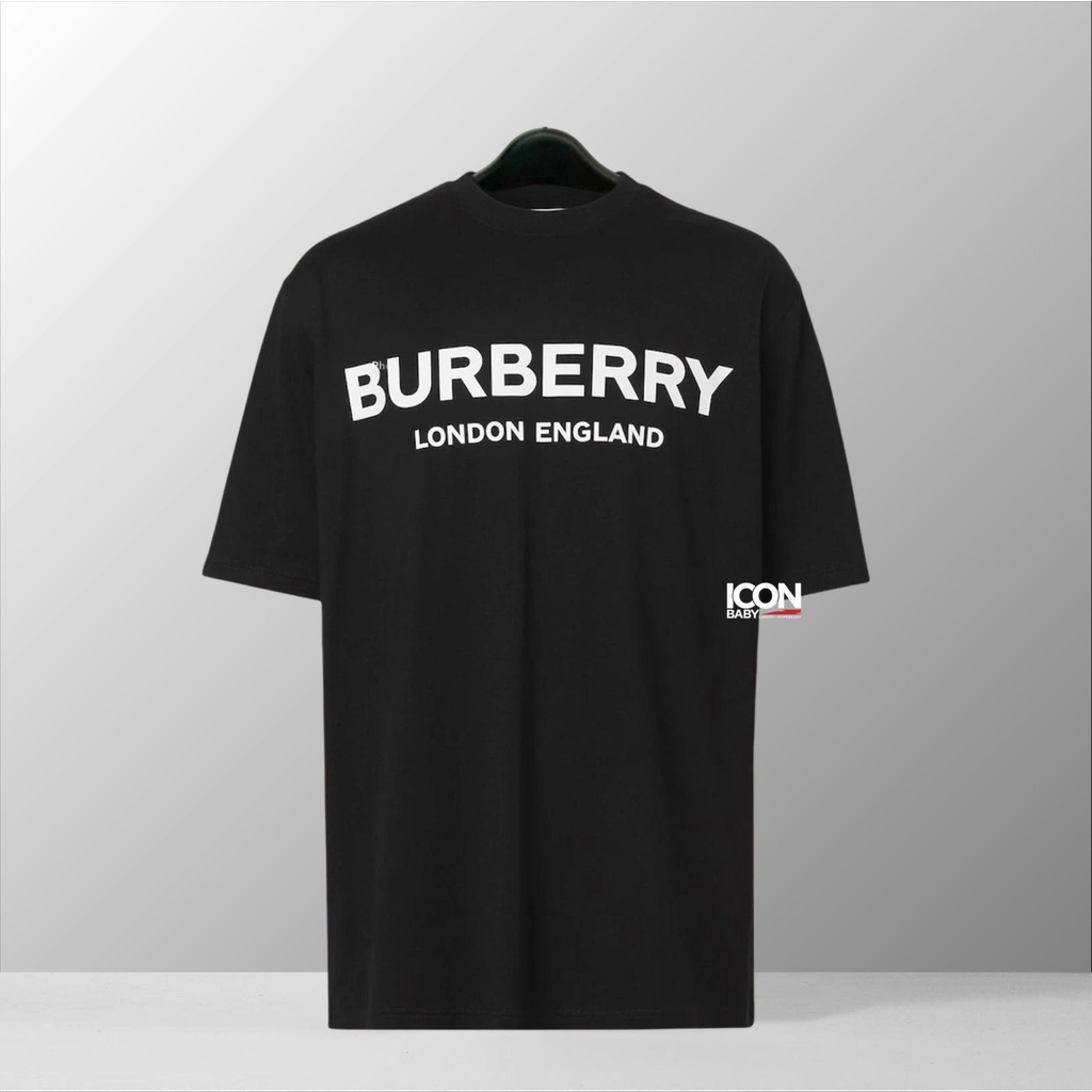 Áo Thun BURBERR* LONDON 2020