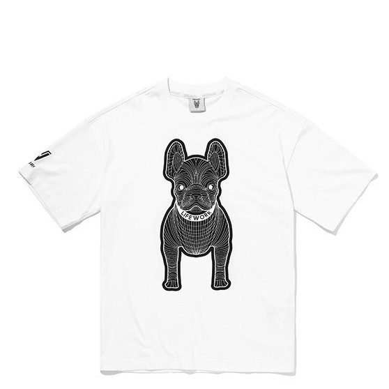 Áo Thun Cao Cấp Lifework Unisex