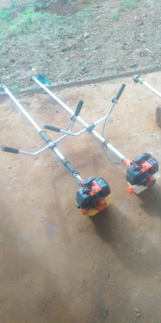 Máy phát cỏ nhật bãi . máy đã qua sử dụng.giá rẻ