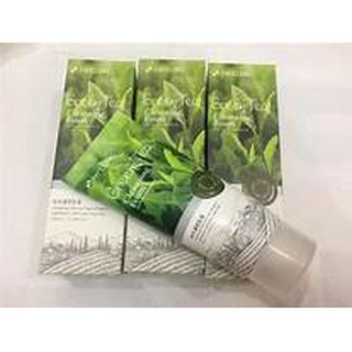 Sữa rửa mặt 3W clinic Trà xanh
