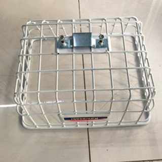 Rổ trước max chaly và cub.