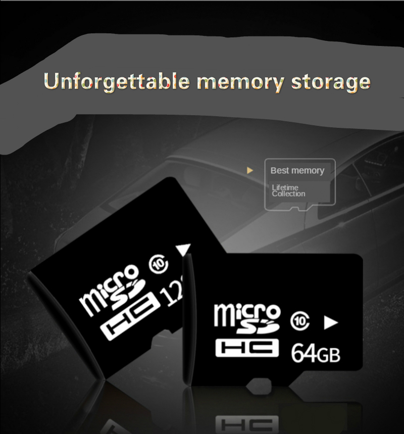 Thẻ Nhớ Micro Class 10 Dung Lượng 32gb 16gb 8gb | BigBuy360 - bigbuy360.vn