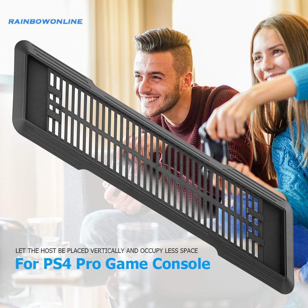 Đế Dựng Chuyên Nghiệp Cho Máy Chơi Game Ps4 Pro